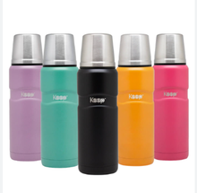 KEEP TERMO ERGO X 500 ML