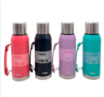 KEEP TERMO MANGO X 1 L