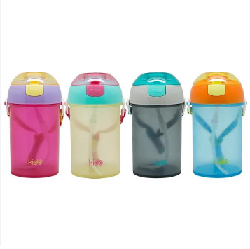 KEEP VASO BOTON KIDO