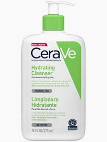 LIMPIADOR HIDRATANTE 473ML