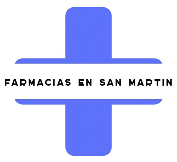 Farmacias San Martín