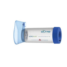 SILFAB AEROCAMARA C/ADAP.BUCAL