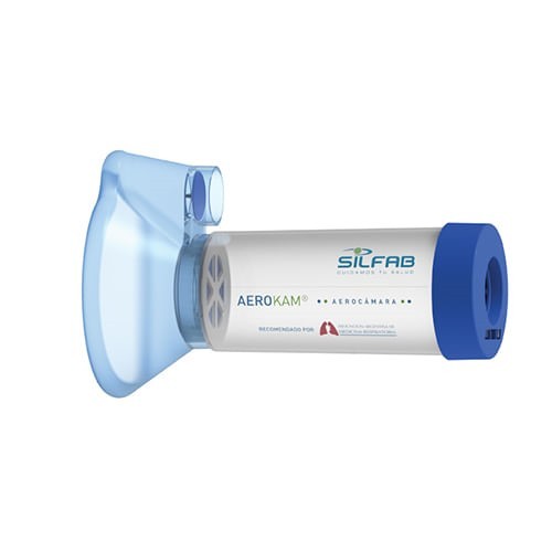 SILFAB AEROC C/MASC.SET BEBE