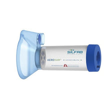 SILFAB AEROC C/MASC.SET BEBE