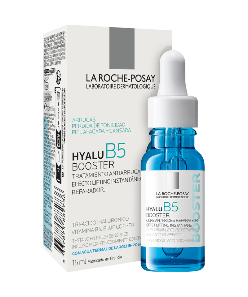 HYALU B5 EYES SERUM 15 ML