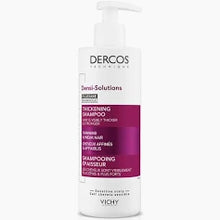 DERCOS SHAMPOO DENSIFICADOR DE