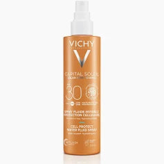 CS SPRAY CELL PROTECT SPF 30