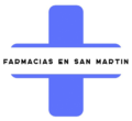 Farmacias en San Martin